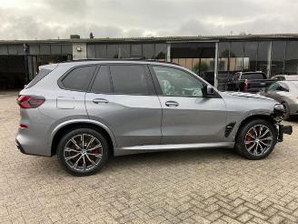 BMW X5 M60i xDrive *HEAD UP - PANO - AHK - KAM* picture 8