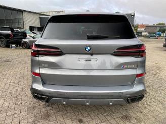 BMW X5 M60i xDrive *HEAD UP - PANO - AHK - KAM* picture 11