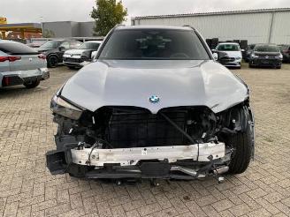 BMW X5 M60i xDrive *HEAD UP - PANO - AHK - KAM* picture 6