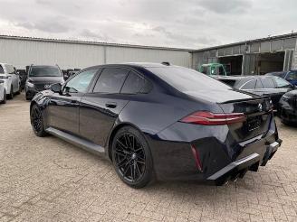 BMW M5 *HEAD-UP - KERAMIK - CARBON-PAKET -B&W* picture 10