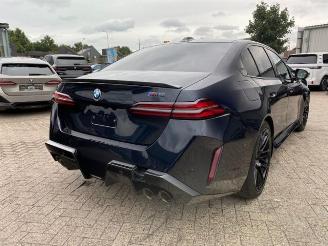 BMW M5 *HEAD-UP - KERAMIK - CARBON-PAKET -B&W* picture 1