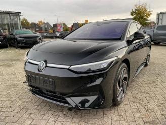 Avarii autoturisme Volkswagen ID.7 Pro * HUD - PANO - KAM - H&K * 2024/7
