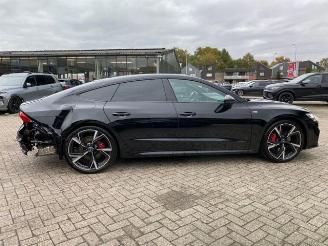 Audi A7 Sportback 55 TFSIe quattro S line * HUD -KAM* picture 3