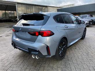 Damaged car BMW M1 35i xDrive *HEAD-UP - PANO - KAM - NAVI* 2025/3