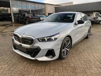 BMW i5 M60 xDrive *HEAD-UP - 360 KAM - NAVI* picture 11