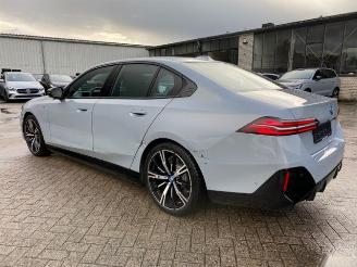 BMW i5 M60 xDrive *HEAD-UP - 360 KAM - NAVI* picture 8