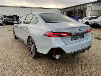 BMW i5 M60 xDrive *HEAD-UP - 360 KAM - NAVI* picture 7