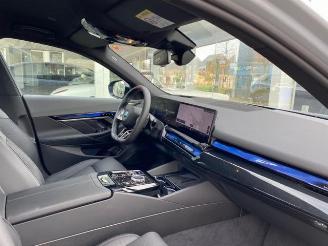 BMW i5 M60 xDrive *HEAD-UP - 360 KAM - NAVI* picture 18