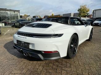 Porsche 911 Carrera 4 GTS T-Hybrid Cabrio *BURMESTER* picture 8