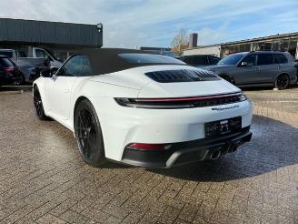 Porsche 911 Carrera 4 GTS T-Hybrid Cabrio *BURMESTER* picture 6