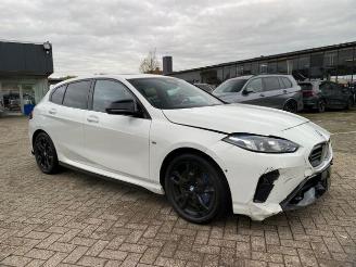 BMW M1 35i xDrive *HEAD-UP - PANO - 360 KAM - NAVI* picture 4