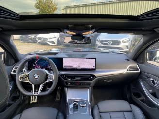 BMW M3 40i xDrive Touring *HEAD-UP - PANO - 360 KAM* picture 17