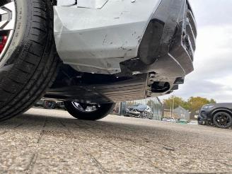 BMW iX2 eDrive20 M Sport *PANO - AHK - KAM - NAVI* picture 14