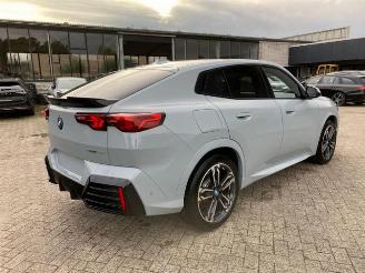 škoda osobní automobily BMW iX2 eDrive20 M Sport *PANO - AHK - KAM - NAVI* 2025/7