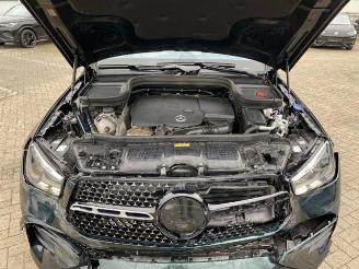 Mercedes GLE 350de 4Matic AMG Line *HEAD-UP - PANO - AHK* picture 13