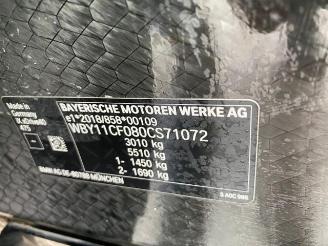 BMW iX 40 xDrive *HEAD-UP - AHK - KAM - NAVI* picture 26