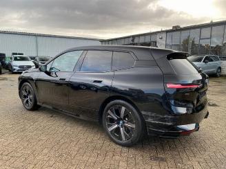 BMW iX 40 xDrive *HEAD-UP - AHK - KAM - NAVI* picture 4