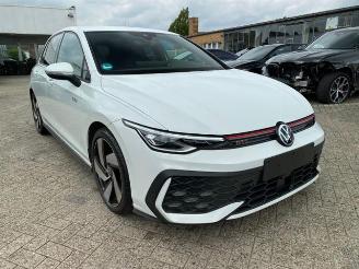 Schadeauto Volkswagen Golf GTI DSG 2024/11