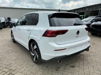 Volkswagen Golf GTI DSG picture 11