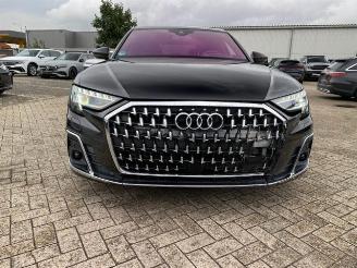 Audi A8 50 TDI quattro * KAM - B&O - HUD - PANO * picture 14