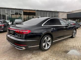 Audi A8 50 TDI quattro * KAM - B&O - HUD - PANO * picture 4