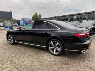 Audi A8 50 TDI quattro * KAM - B&O - HUD - PANO * picture 8