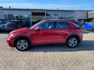 Volkswagen T-Roc 1.5 TSI DSG R-Line *KAM - NAV - PANO * picture 9