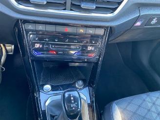 Volkswagen T-Roc 1.5 TSI DSG R-Line *KAM - NAV - PANO * picture 19