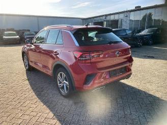 Volkswagen T-Roc 1.5 TSI DSG R-Line *KAM - NAV - PANO * picture 11