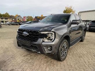 Ford Ranger *BANG & OLUFSEN - NAVI - AHK - KAM* picture 11