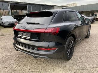  Audi E-tron 50 quattro S line *HEAD-UP - NAVI - KAM* 2022/12