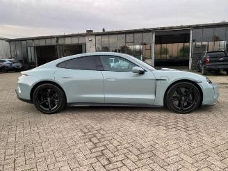 Porsche Taycan Turbo S *PCCB - SOFTCLOSE - PANORAMA* picture 3
