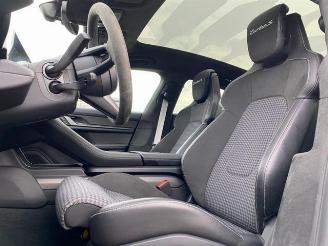 Porsche Taycan Turbo S *PCCB - SOFTCLOSE - PANORAMA* picture 13