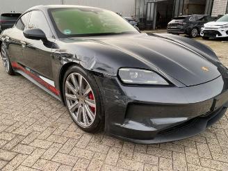 Porsche Taycan 4S Facelift *PANO - HEAD UP - KAM - BOSE* picture 17