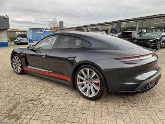 Porsche Taycan 4S Facelift *PANO - HEAD UP - KAM - BOSE* picture 2