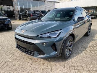 Cupra Formentor 1.5 TSI e-Hybrid picture 1