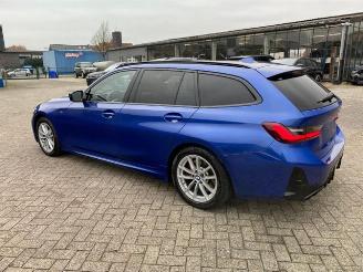 BMW M3 40d xDrive Touring *HEAD-UP - PANO - 360 KAM* picture 5