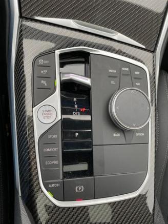 BMW M3 40d xDrive Touring *HEAD-UP - PANO - 360 KAM* picture 21