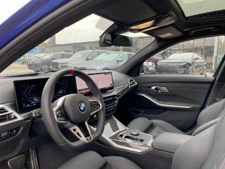 BMW M3 40d xDrive Touring *HEAD-UP - PANO - 360 KAM* picture 15