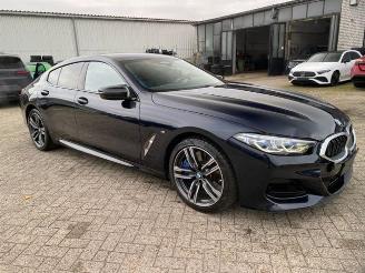 BMW M8 50i xDrive Gran Coupe *HEAD-UP - 360 KAM* picture 10