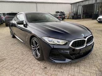 BMW M8 50i xDrive Gran Coupe *HEAD-UP - 360 KAM* picture 11