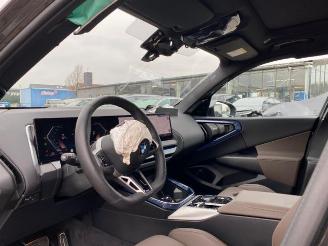 BMW X3 xDrive20d M Sport *PANO - AHK - StHzg - KAM* picture 19