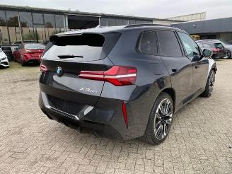 BMW X3 xDrive20d M Sport *PANO - AHK - StHzg - KAM* picture 11