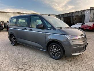 Volkswagen Transporter  picture 2