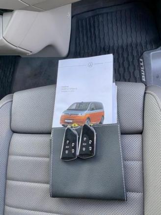 Volkswagen Transporter  picture 23