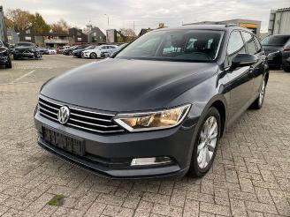 occasione autovettura Volkswagen Passat Variant 1.6 TDI Trendline *AHK* 2018/7