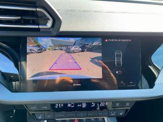 Audi A3 Limousine 30 TFSI S line *PANO - NAVI - KAM* picture 23