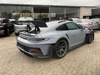 skadebil auto Porsche 911 GT3 RS * WEISSACH RS - LIFT - SPORT CHRONO * 2025/2