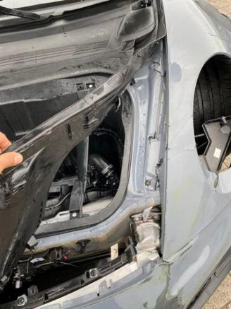 Porsche 911 GT3 RS * WEISSACH RS - LIFT - SPORT CHRONO * picture 13