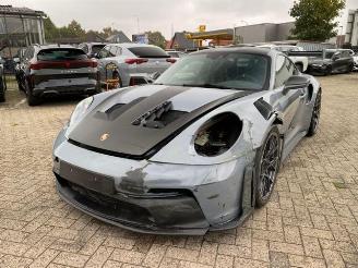 Porsche 911 GT3 RS * WEISSACH RS - LIFT - SPORT CHRONO * picture 5